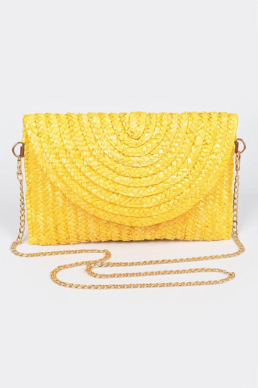 Mar Flap Bag