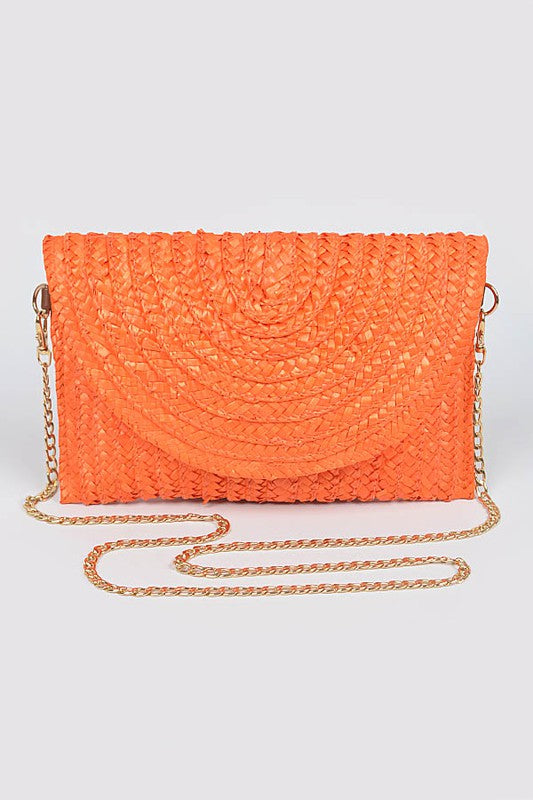 Mar Flap Bag