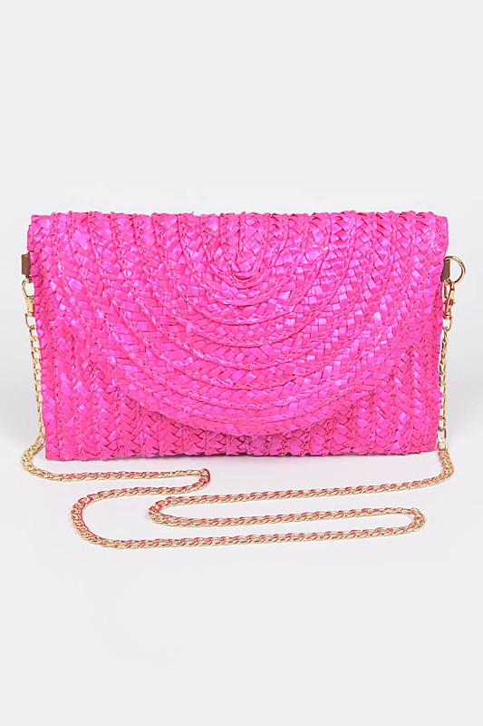 Mar Flap Bag