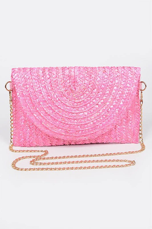 Mar Flap Bag