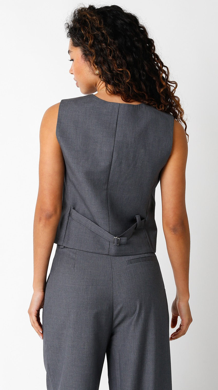 Taylor Vest