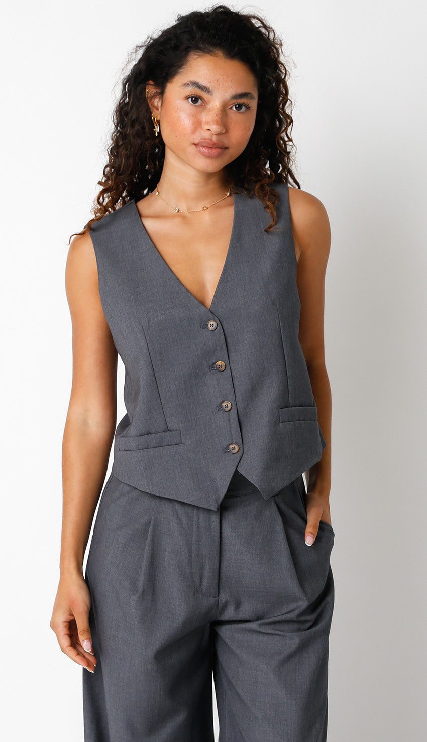 Taylor Vest
