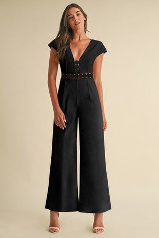 Siena Jumpsuit