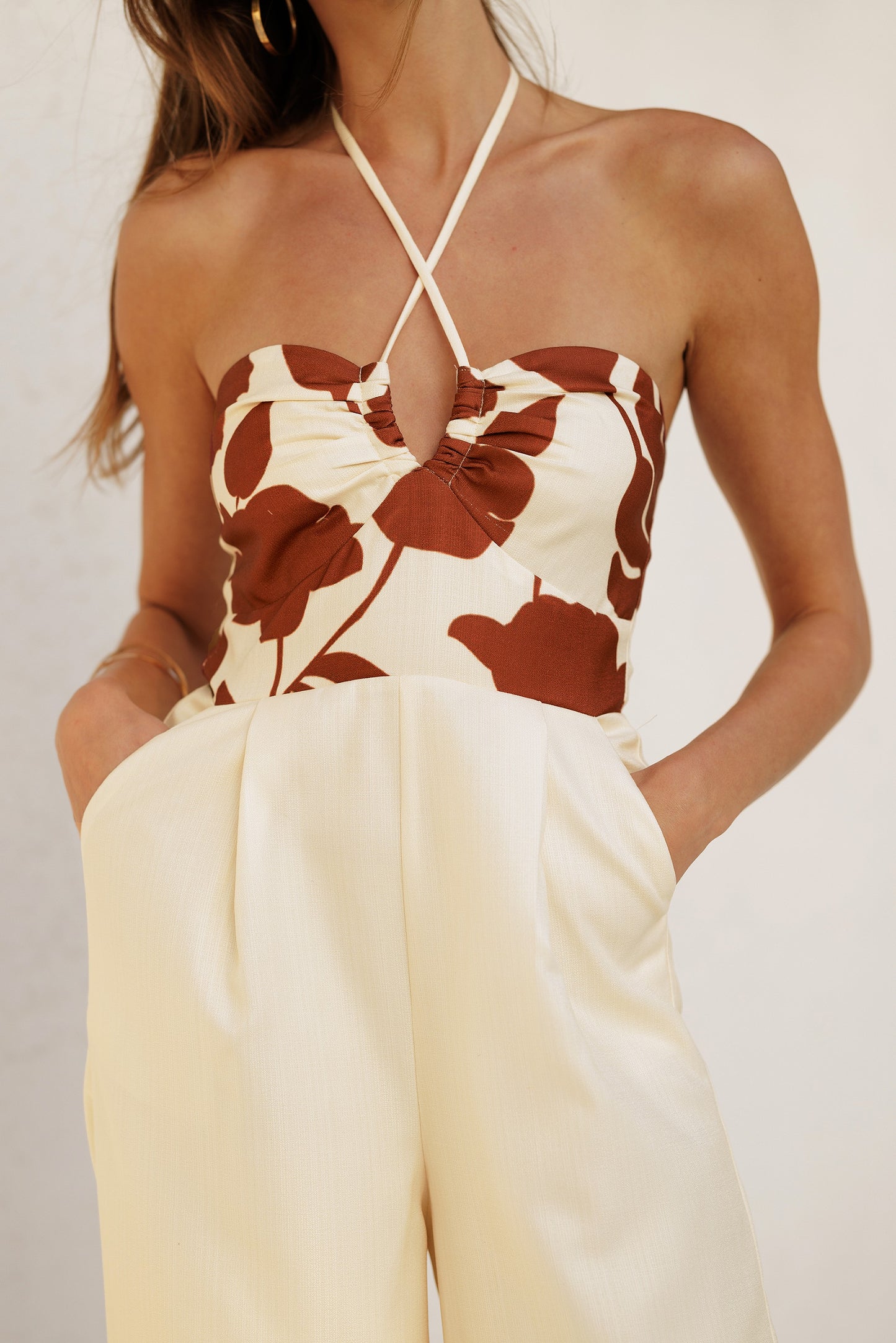 Naia Jumpsuit