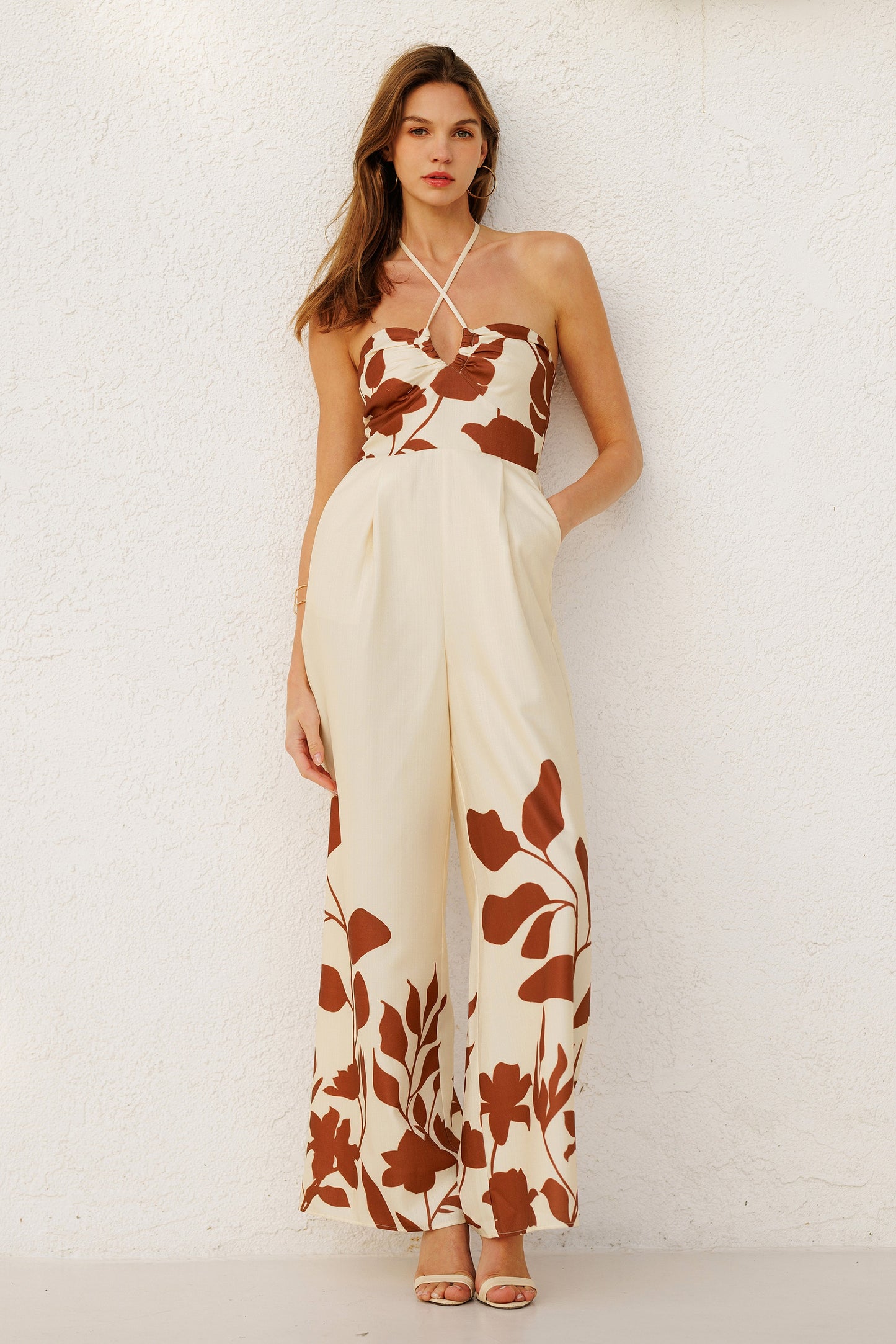 Naia Jumpsuit