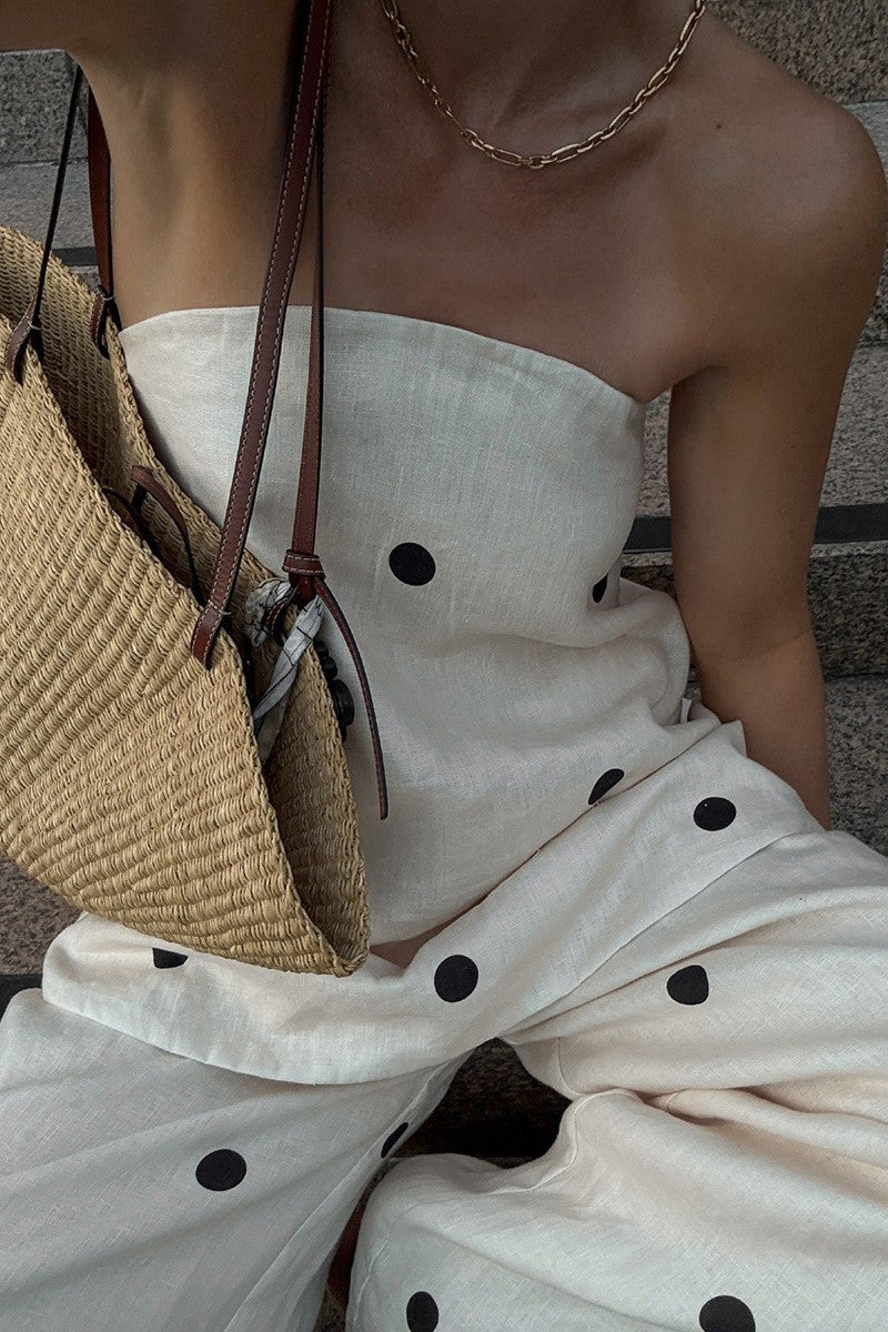 Polka Dot Set (SEPTIEMBRE)