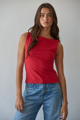 Maia Top