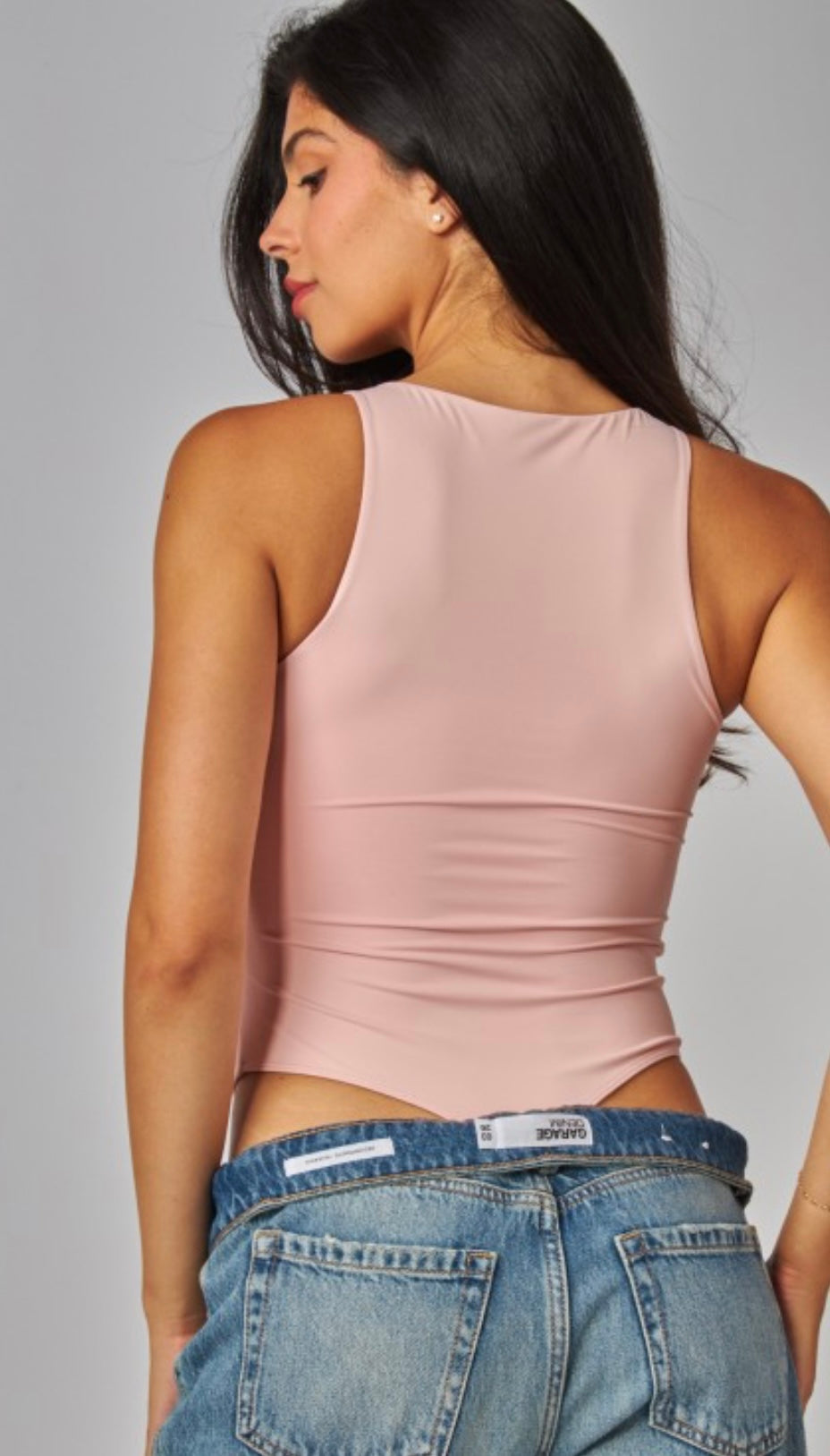 Sofi Contour Bodysuit
