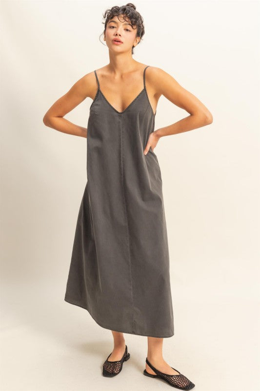 Aria Maxi Dress