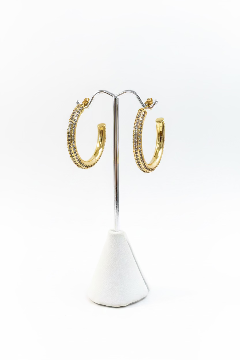 Rita Earrings