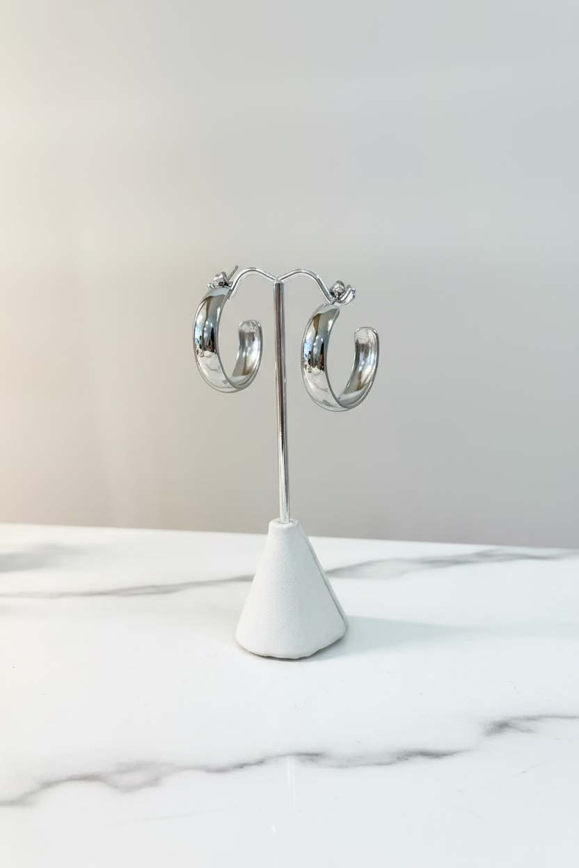 Fabi Earrings