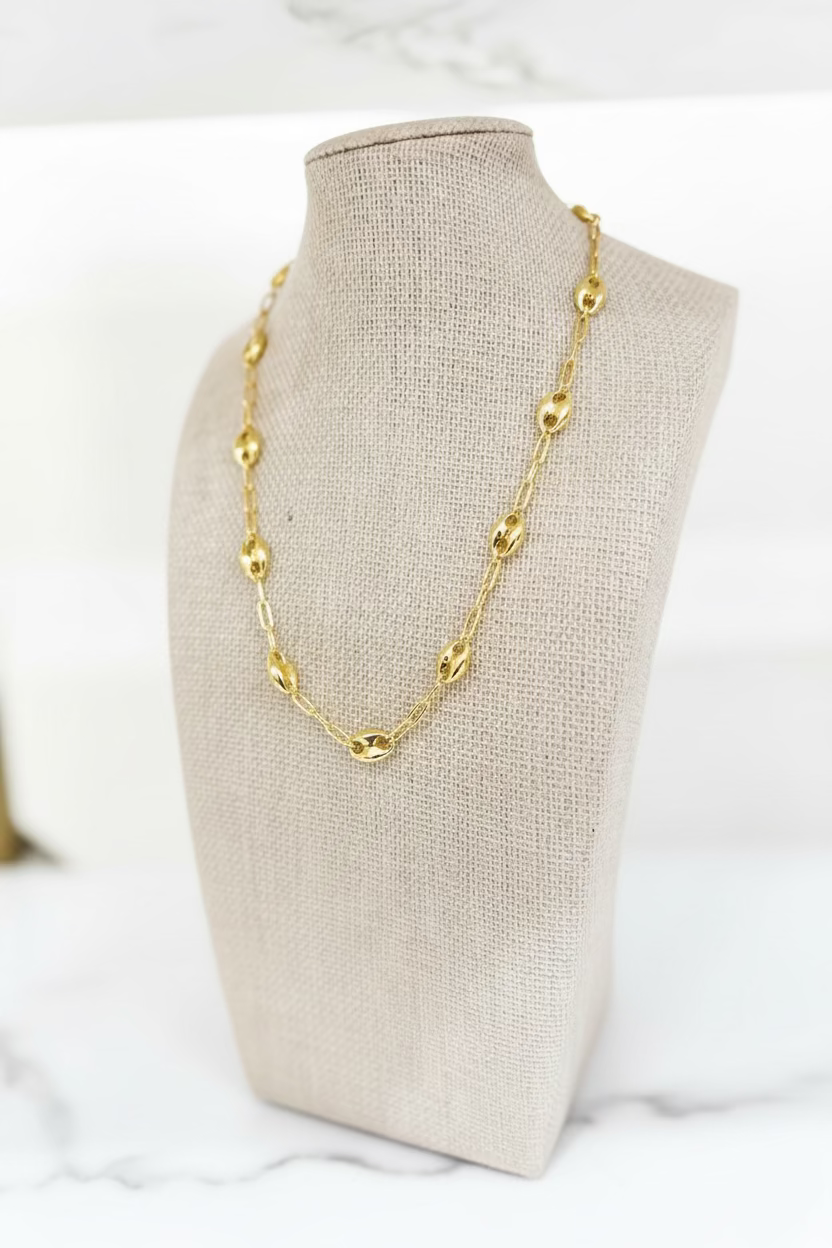 Ivy Necklace