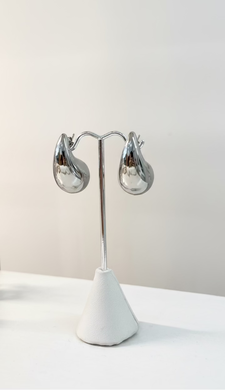 Droplet Earrings