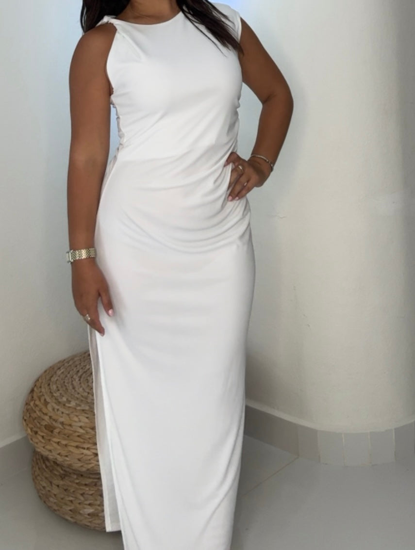 Ava Maxi Dress