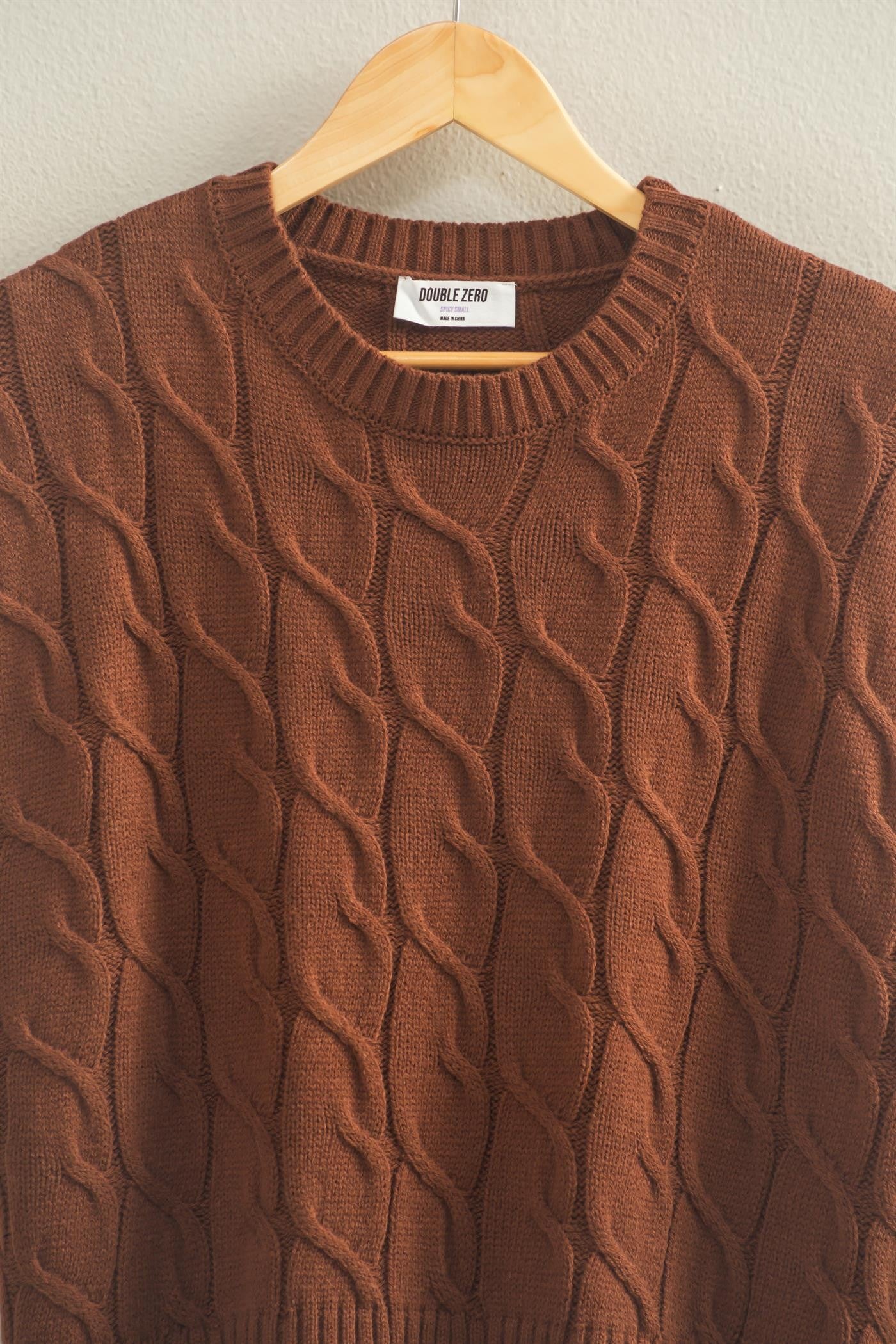 Zoe Sweater Vest