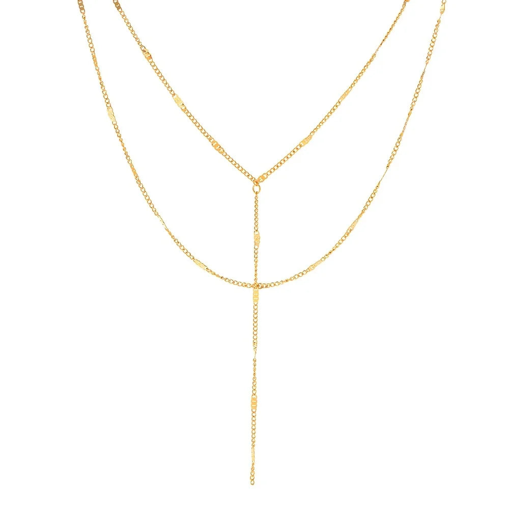 Yaliz Necklace