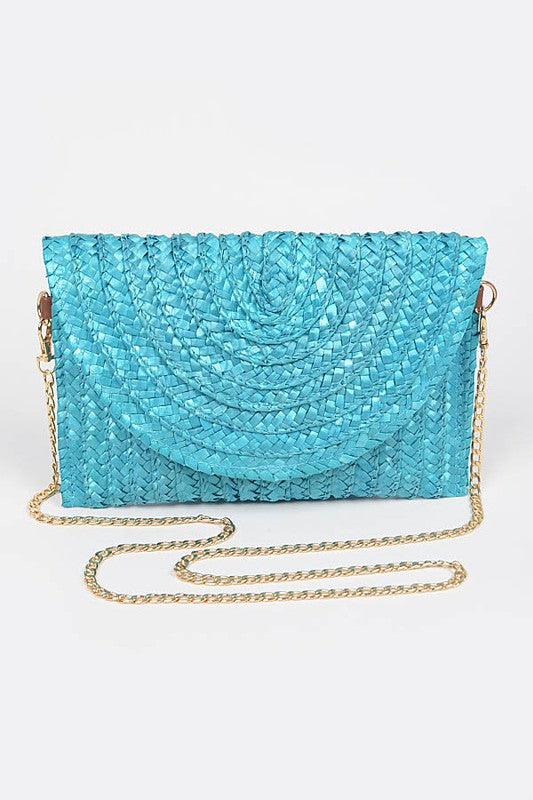 Mar Flap Bag