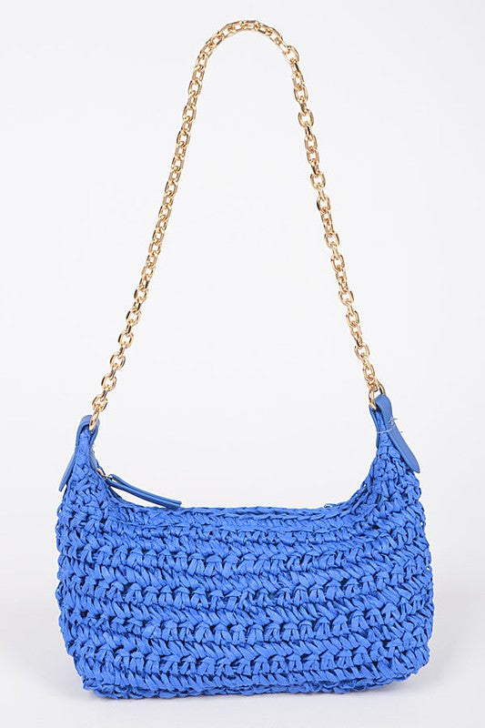 Sol Shoulder bag/Clutch