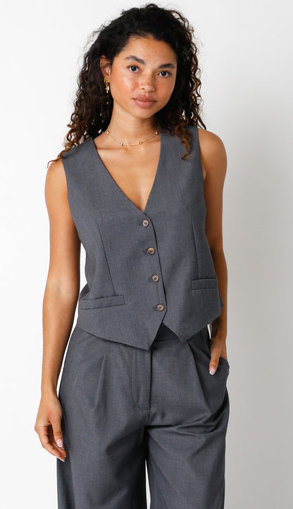 Taylor Vest