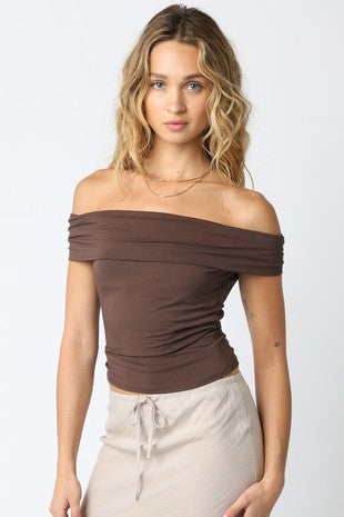 Leslie Top