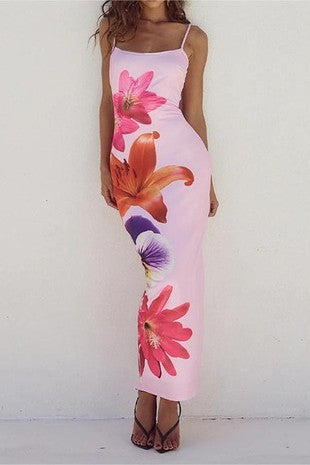Emma Bodycon Dress