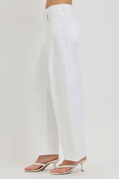 Gaby Barrel Pant