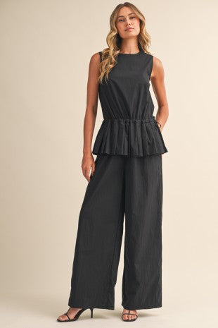 Ale Jumpsuit