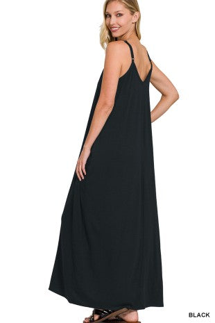 Cami Maxi Dress