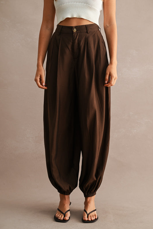 Nala Balloon Pant