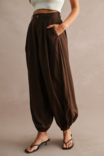 Nala Balloon Pant