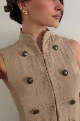 Napoleon Top