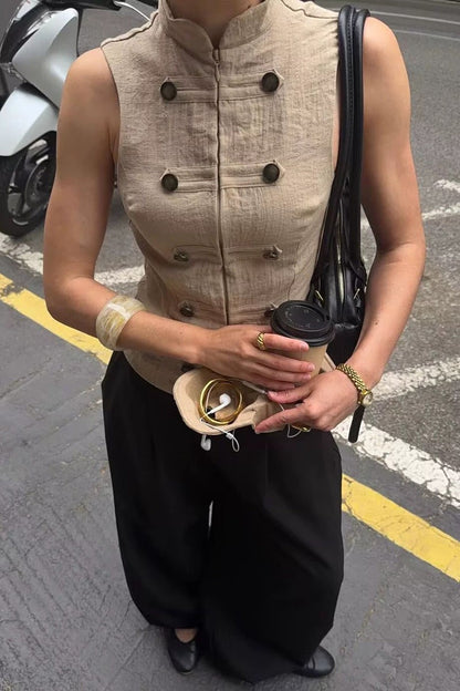 Napoleon Top
