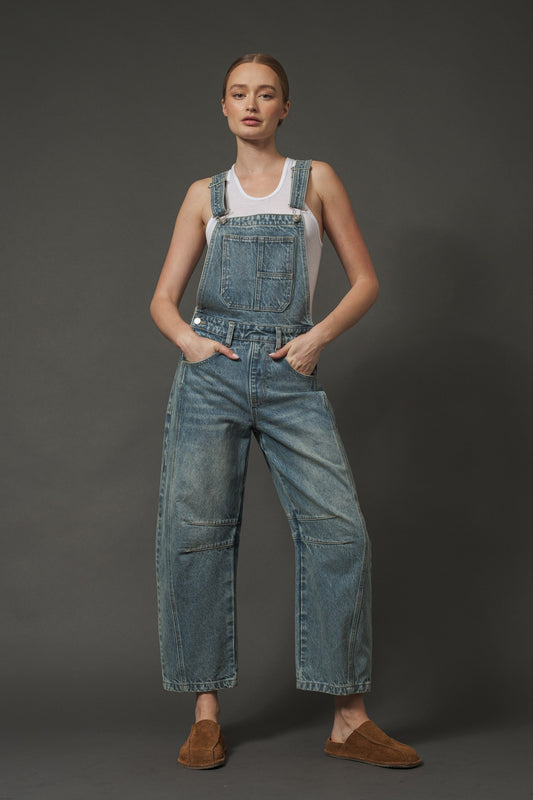 Mila Overall