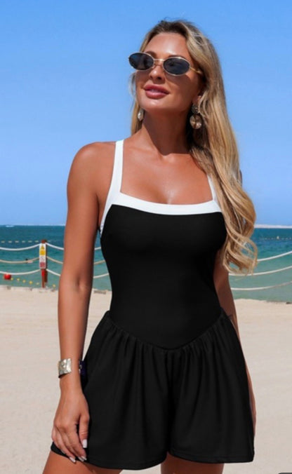 Mia Active Dress