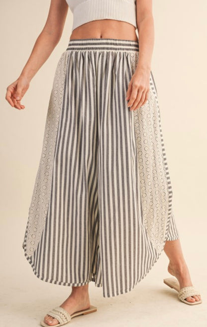 Pame Wide Pants