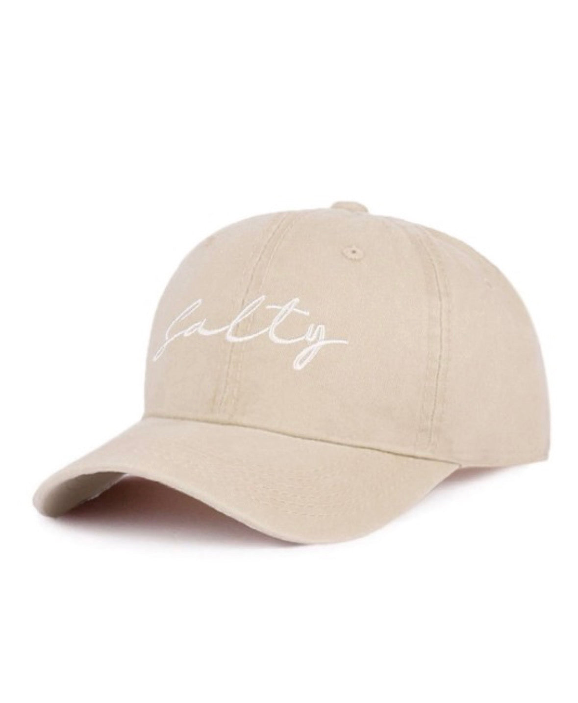 Salty Cap