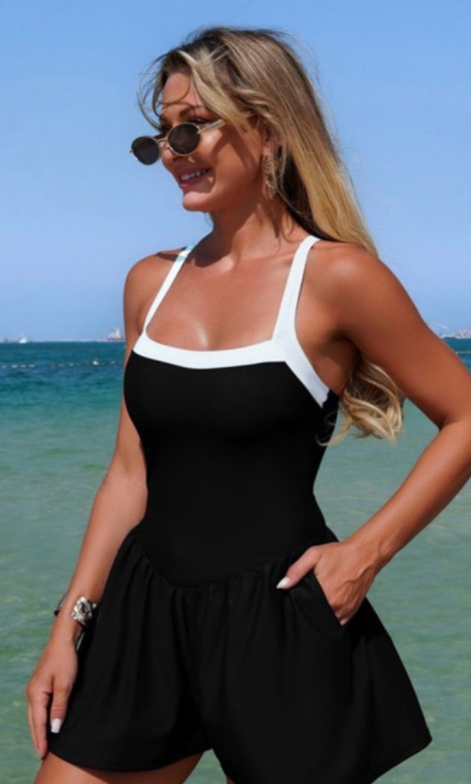 Mia Active Dress
