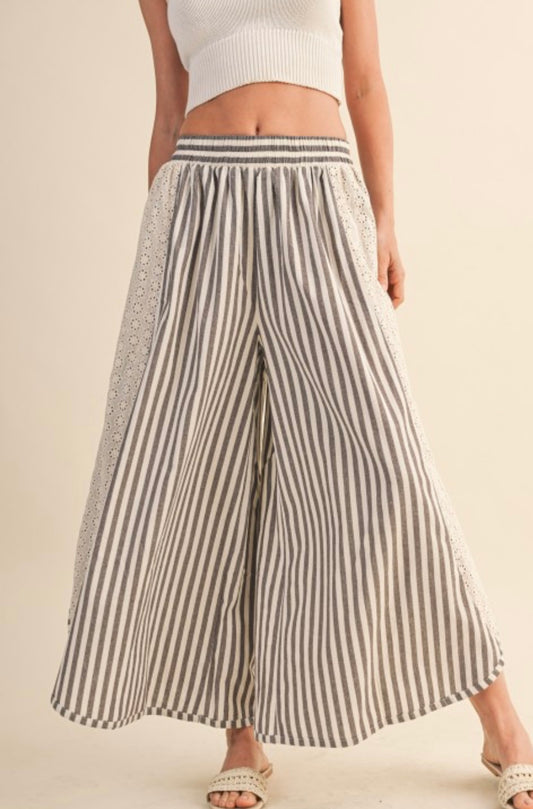 Pame Wide Pants