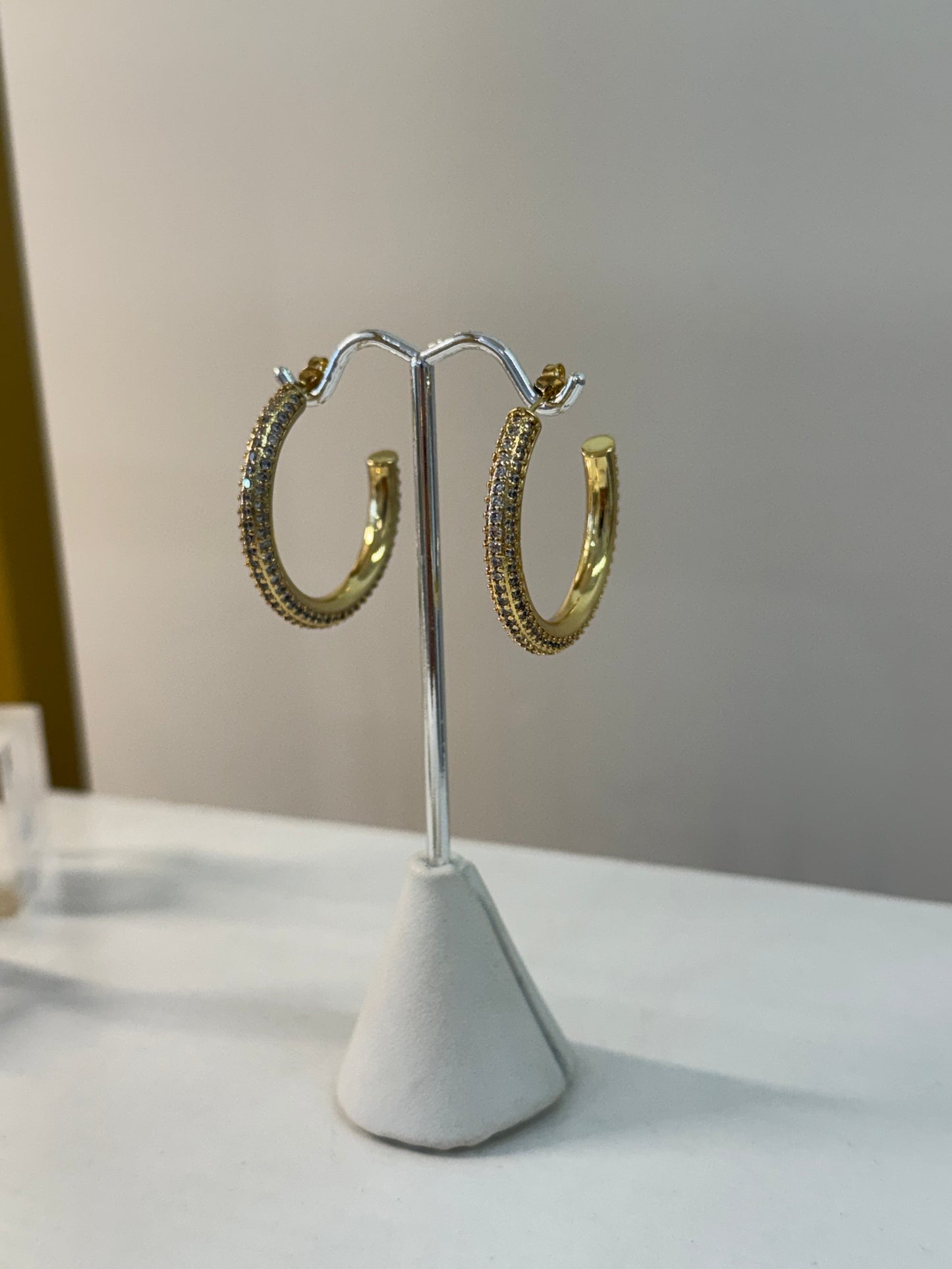 Rita Earrings
