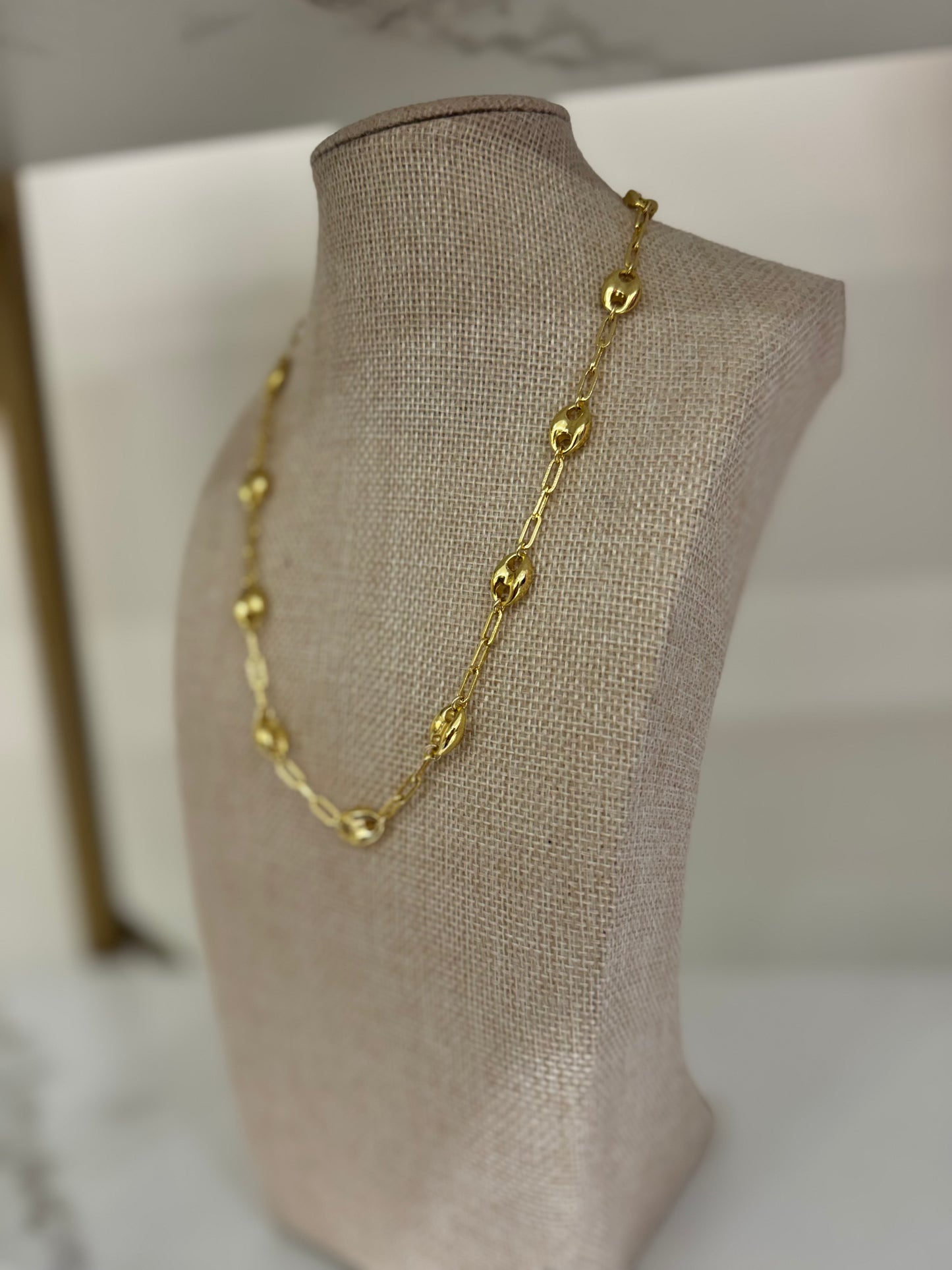 Ivy Necklace