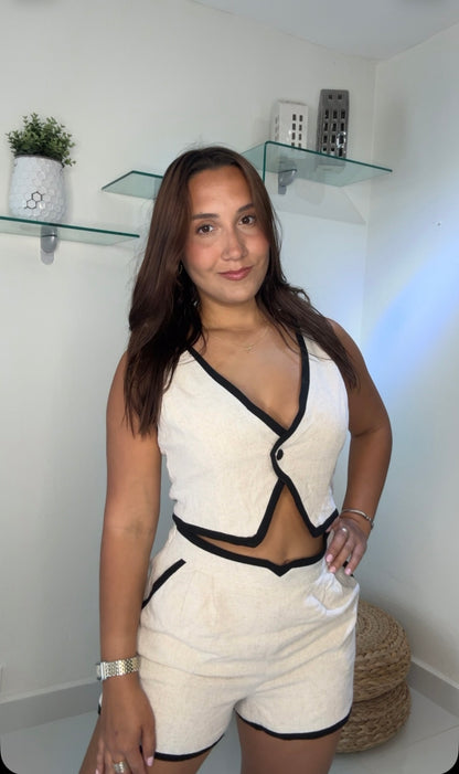 Nia Set