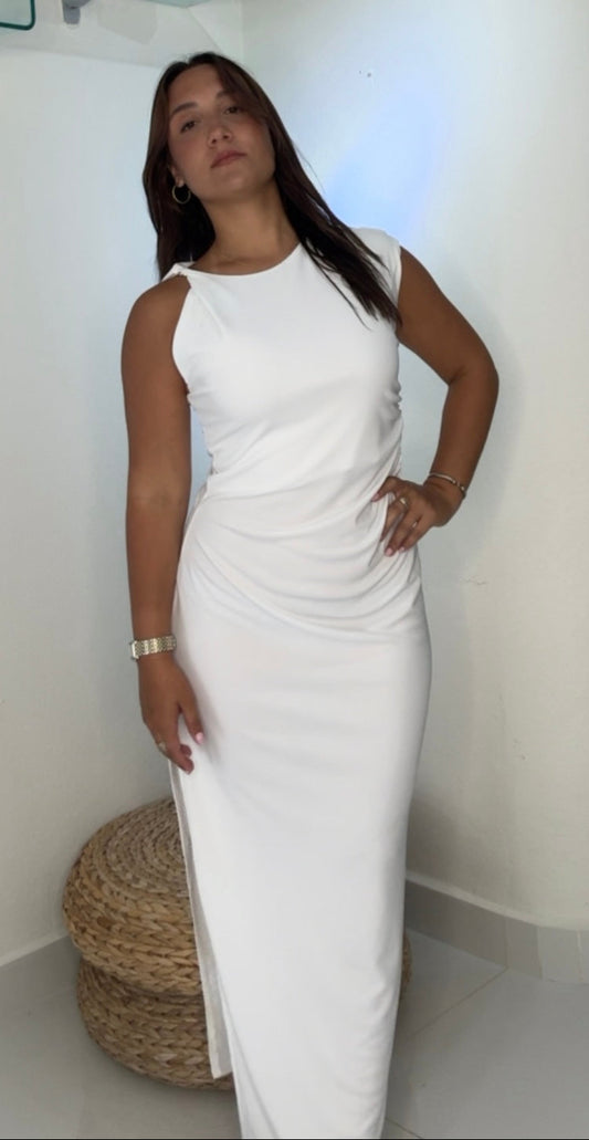 Ava Maxi Dress