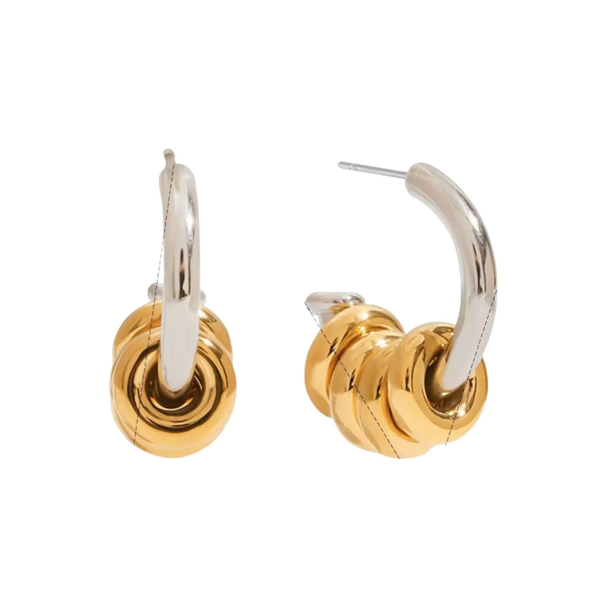 Amalie Earrings