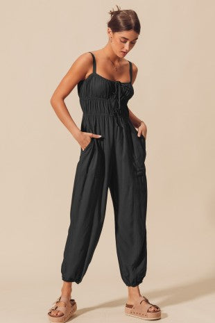 Ela Jumpsuit
