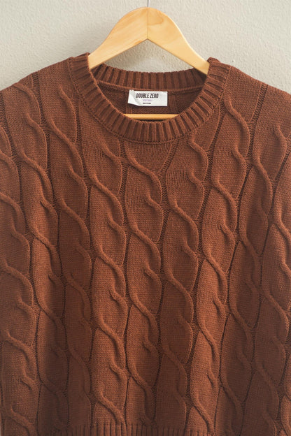 Zoe Sweater Vest