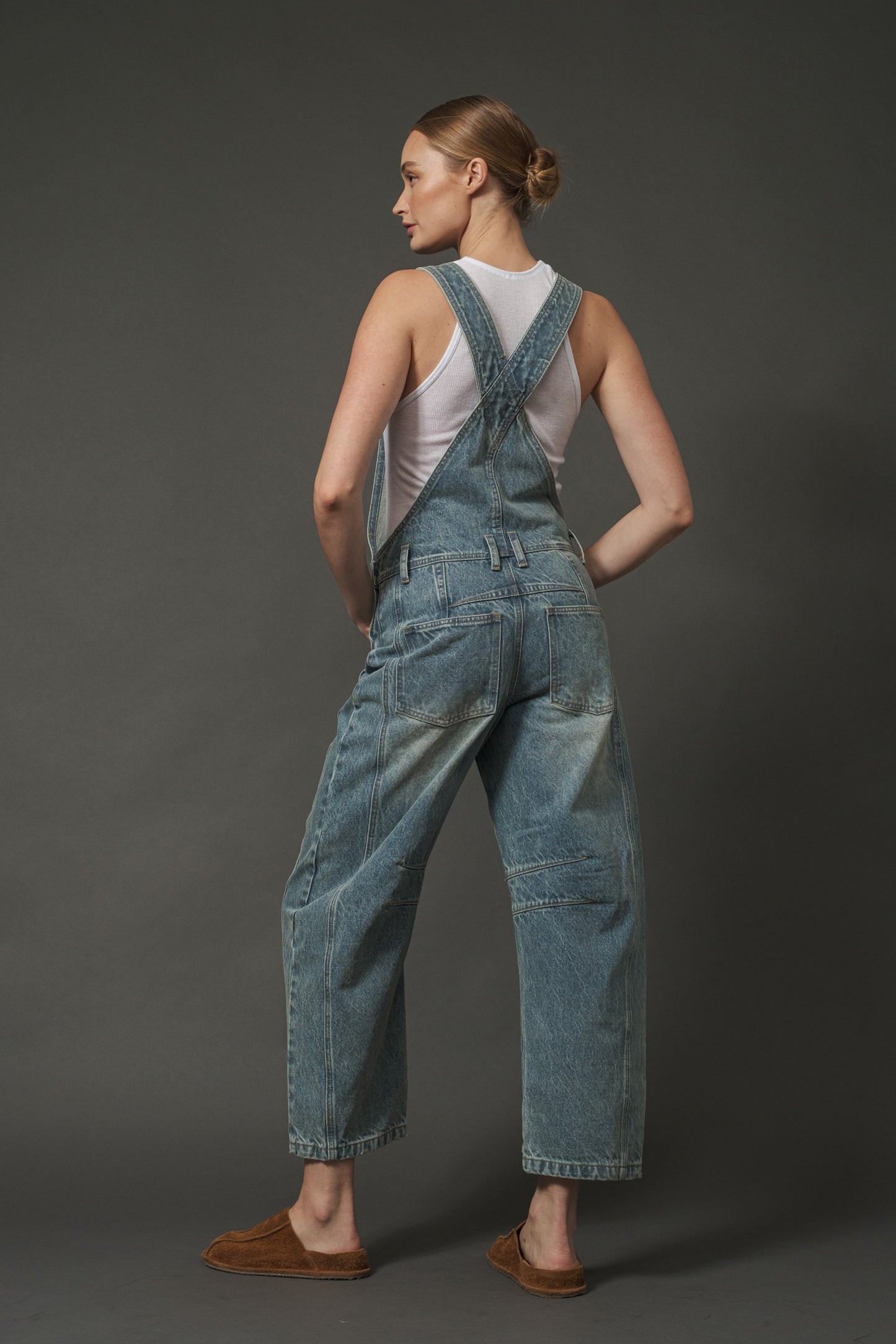 Mila Overall