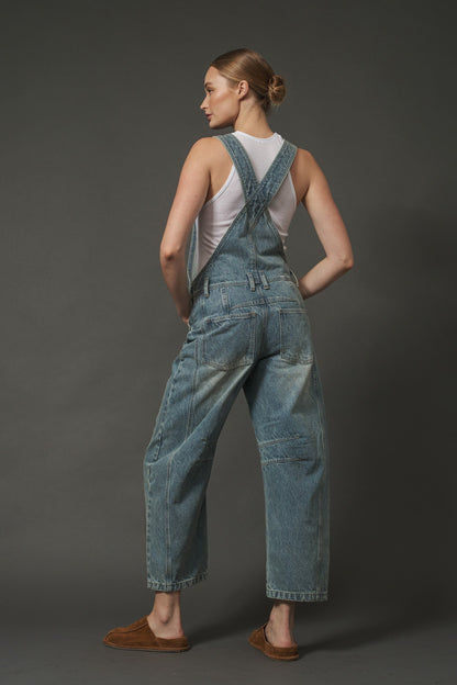 Mila Overall