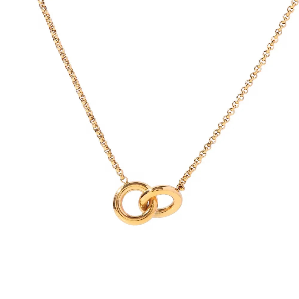 Heidi Necklace