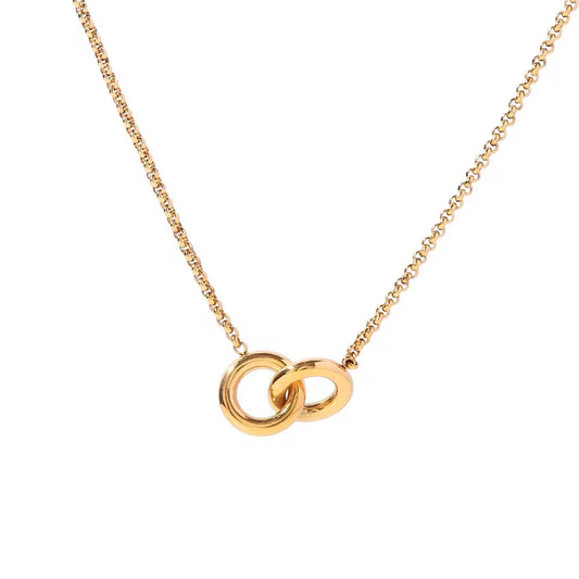 Heidi Necklace