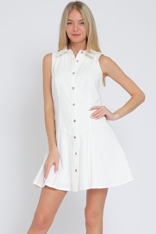 Lucía Dress